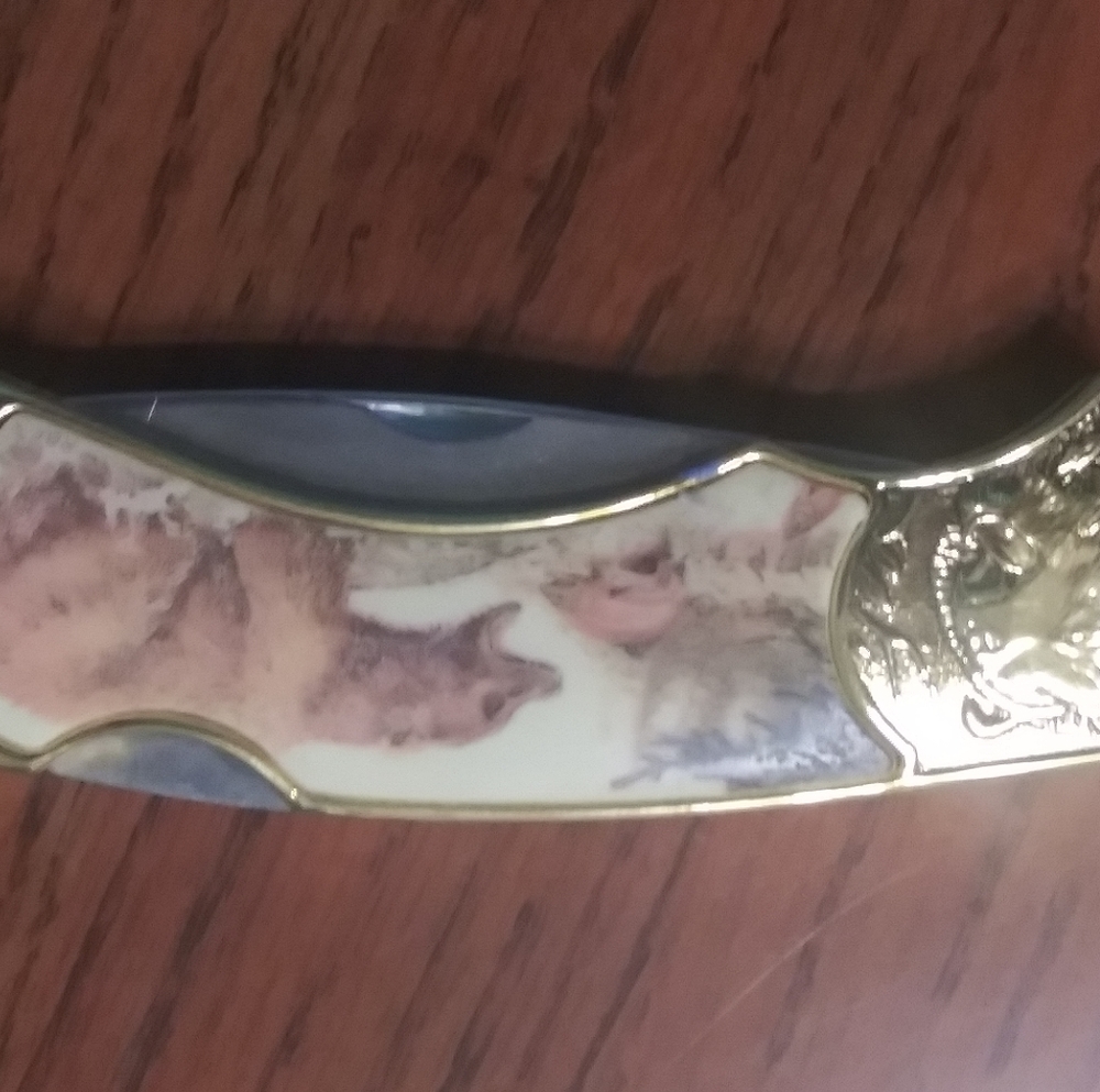 Knives